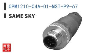CPM1210-04A-01-MST-P9-67 ͼƬ